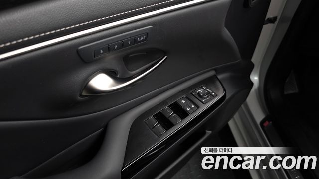 Lexus ES 2024 — photo 27