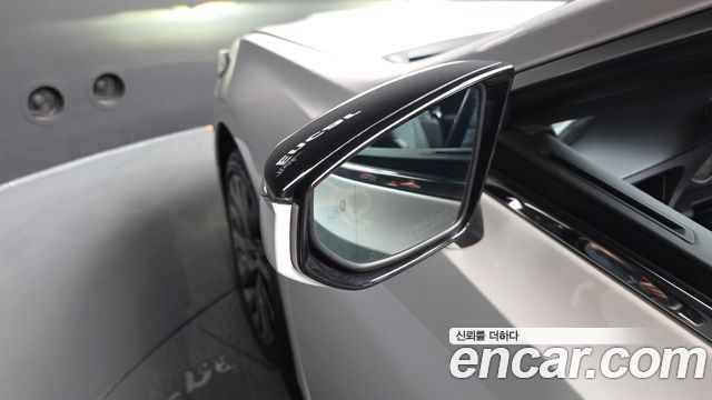 Lexus ES 2024 — photo 39
