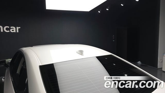 Lexus ES 2024 — photo 40