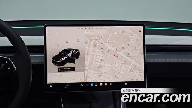Tesla Model Y 2025 — photo 23