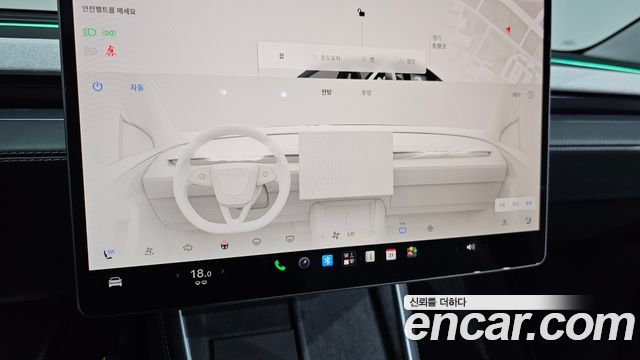 Tesla Model Y 2025 — photo 25