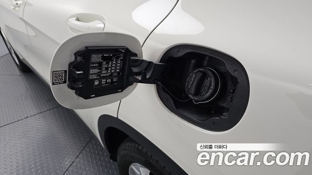 Mercedes-Benz GLA-Class 2018 — photo 33