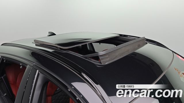 BMW X6M 2021 — photo 27