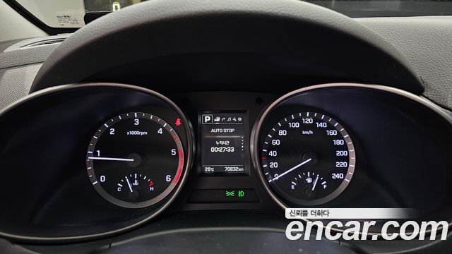 Hyundai Santafe 2018 — photo 8