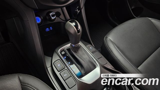 Hyundai Santafe 2018 — photo 9