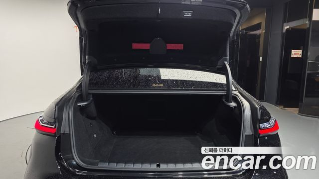 BMW i7 2024 — photo 26