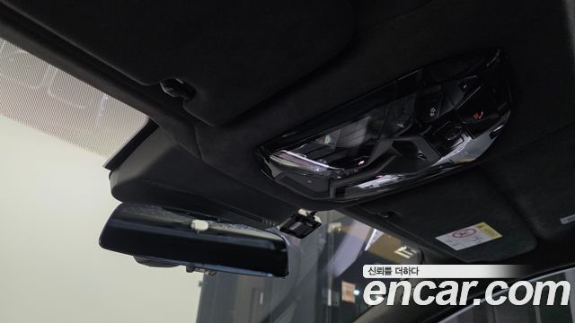 BMW i7 2024 — photo 32