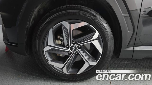Hyundai Tucson 2021 — photo 5