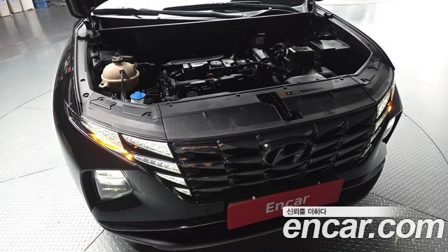 Hyundai Tucson 2021 — photo 6