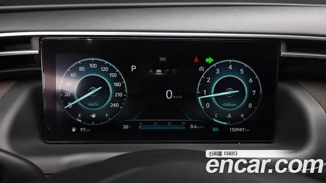 Hyundai Tucson 2021 — photo 11