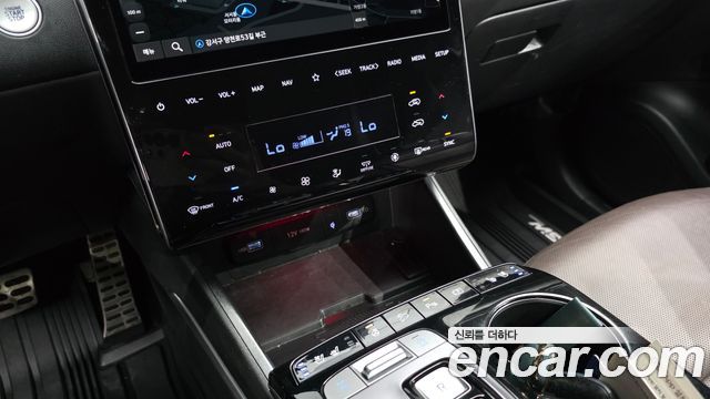 Hyundai Tucson 2021 — photo 23