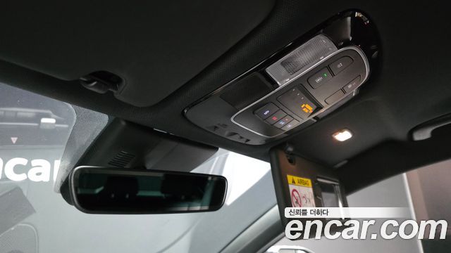 Hyundai Tucson 2021 — photo 24