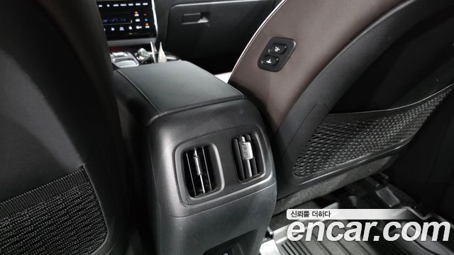 Hyundai Tucson 2021 — photo 25