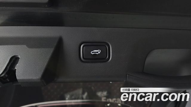 Hyundai Tucson 2021 — photo 26