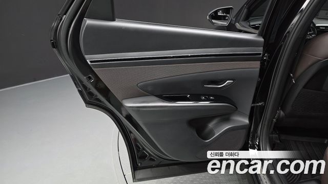 Hyundai Tucson 2021 — photo 15