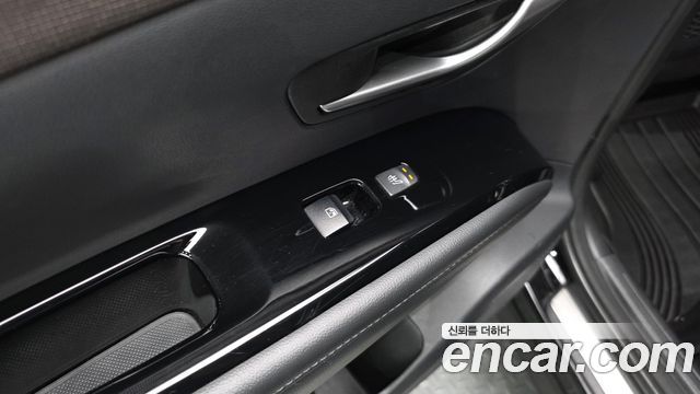 Hyundai Tucson 2021 — photo 30
