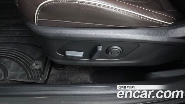 Hyundai Tucson 2021 — photo 32