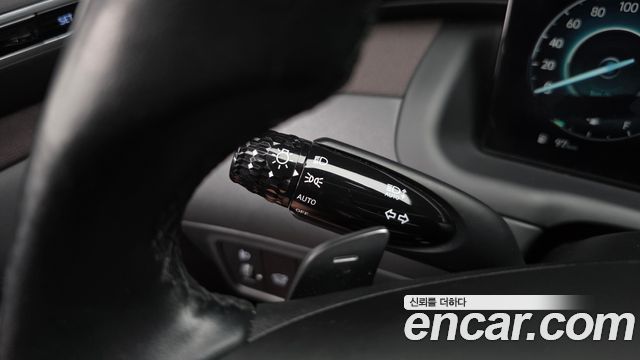 Hyundai Tucson 2021 — photo 33