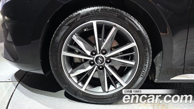 Hyundai Grandeur 2022 — photo 5