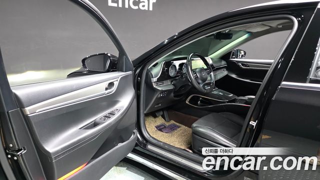 Hyundai Grandeur 2022 — photo 10