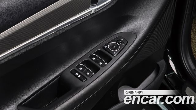 Hyundai Grandeur 2022 — photo 16