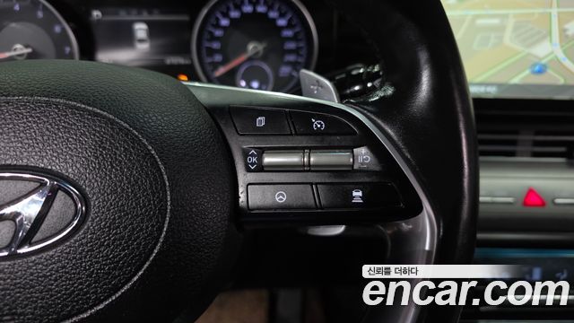 Hyundai Grandeur 2022 — photo 17