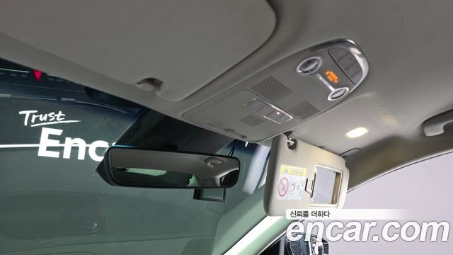 Hyundai Grandeur 2022 — photo 19