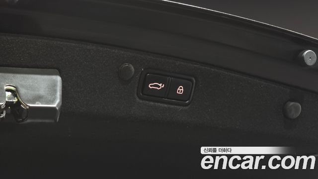 Hyundai Grandeur 2022 — photo 20