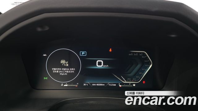 KG Mobility Rexton 2021 — photo 11