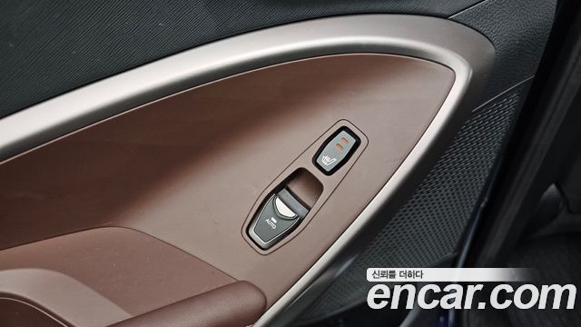 Hyundai Maxcruz 2017 — photo 18