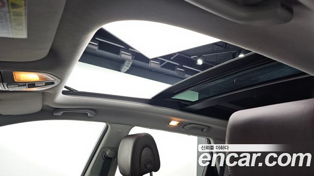 Hyundai Maxcruz 2017 — photo 19