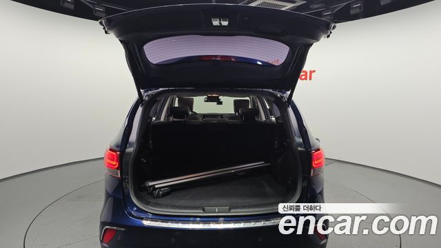 Hyundai Maxcruz 2017 — photo 20