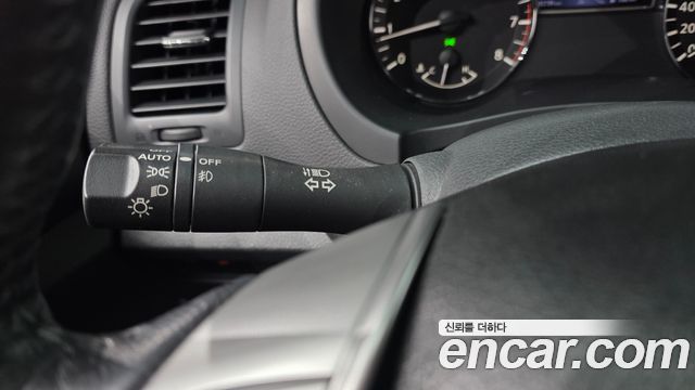 Nissan Altima 2017 — photo 14
