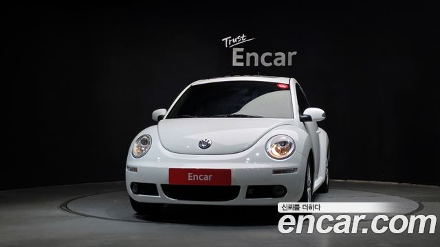 Volkswagen Beatle 2011 — photo 3