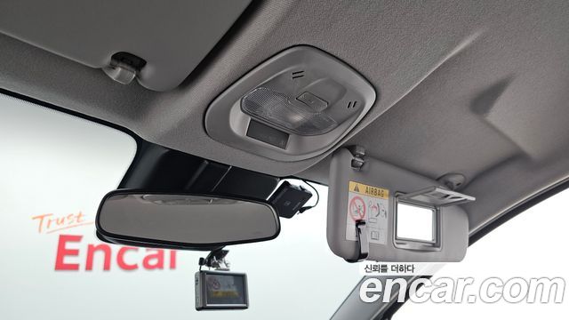 Chevrolet Korea Spark 2021 — photo 25