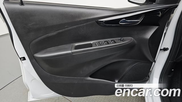 Chevrolet Korea Spark 2021 — photo 14
