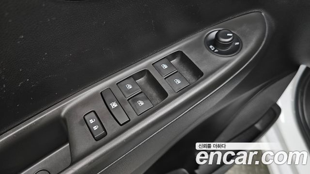 Chevrolet Korea Spark 2021 — photo 27