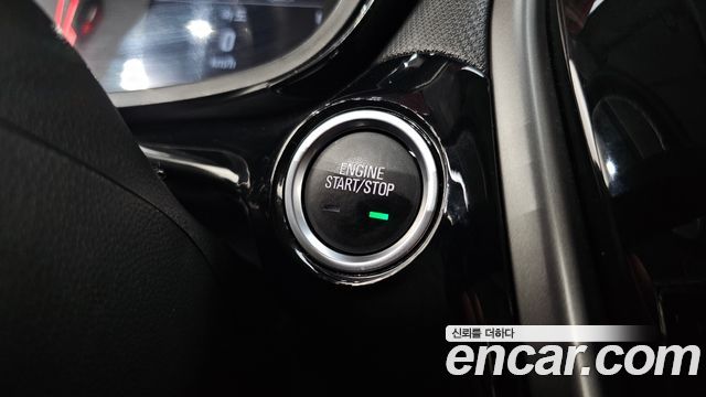 Chevrolet Korea Spark 2021 — photo 28