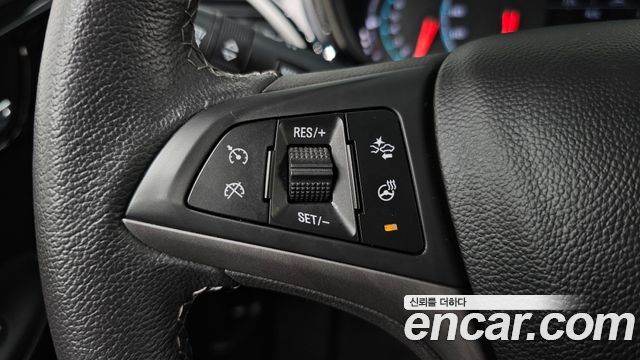 Chevrolet Korea Spark 2021 — photo 29