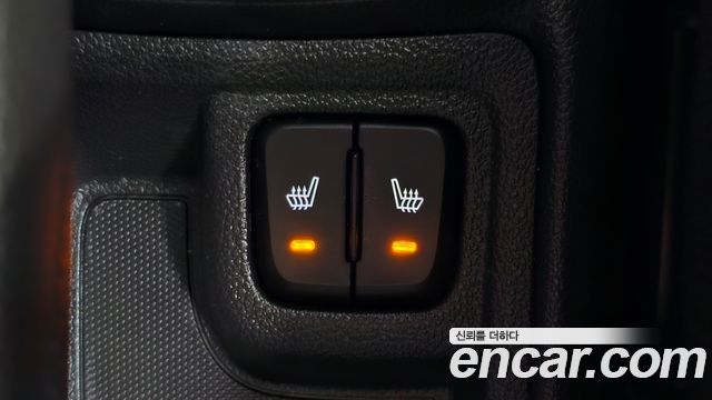 Chevrolet Korea Spark 2021 — photo 30