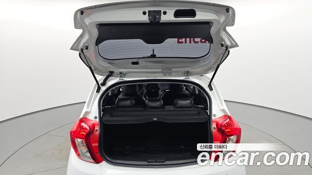 Chevrolet Korea Spark 2021 — photo 31