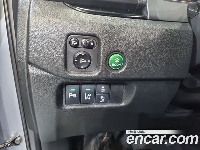 Honda Pilot 2018 — photo 8