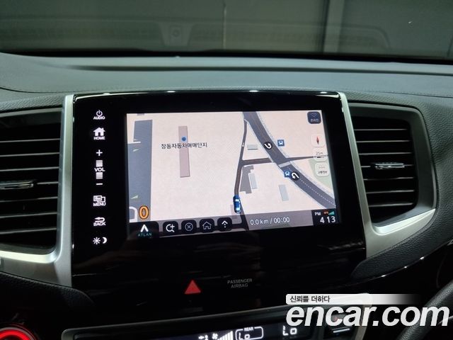 Honda Pilot 2018 — photo 11