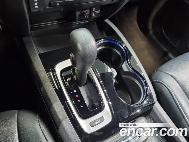 Honda Pilot 2018 — photo 13