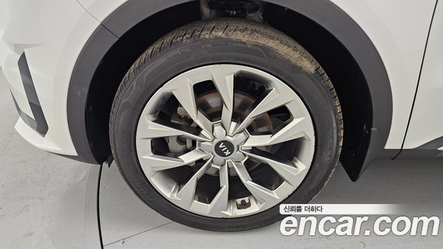 Kia Sorento 2021 — photo 5