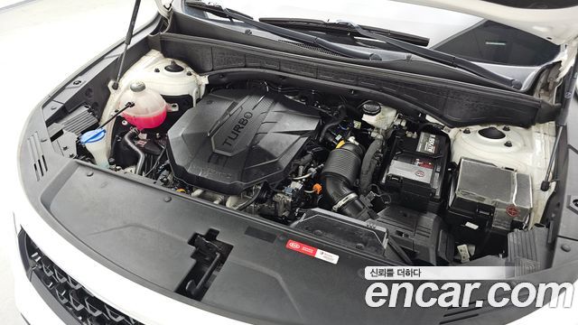 Kia Sorento 2021 — photo 6