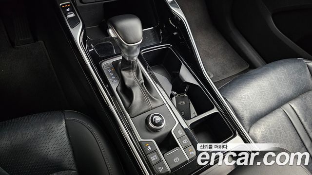 Kia Sorento 2021 — photo 9
