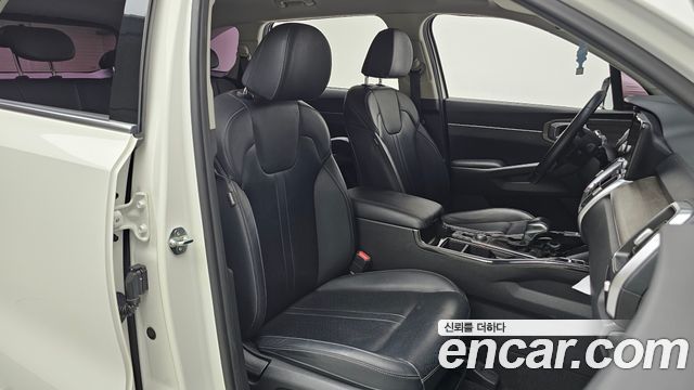 Kia Sorento 2021 — photo 11