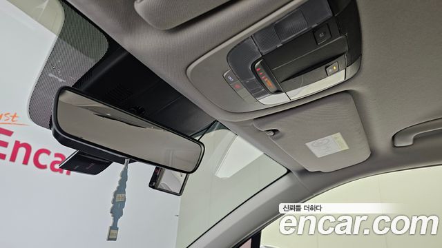 Kia Sorento 2021 — photo 14