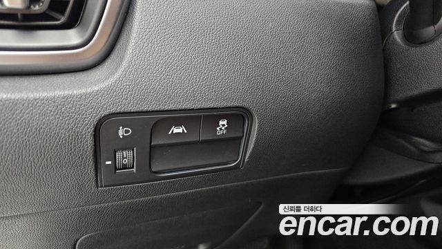 Kia Sorento 2021 — photo 15